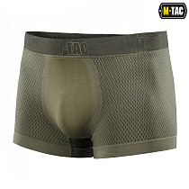 M-Tac труси Hexagon Olive– Мілітарист