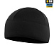 M-Tac шапка-підшоломник мікрофліс ріп-стоп Black– Мілітарист - мініатюра 4