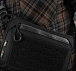 M-Tac сумка Admin Bag с липучкой Black– Милитарист - миниатюра 18