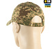 M-Tac бейсболка легкая Gen.II NGU Camo– Милитарист - миниатюра 3