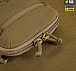 M-Tac сумка Pocket Bag Hardsling Lite-C Elite Coyote– Мілітарист - мініатюра 7