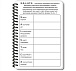 Ecopybook Tactical Блокнот командира отделения (розш.)– Милитарист - миниатюра 29
