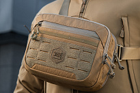  M-Tac сумка EDC Bag X-Pac Elite Coyote