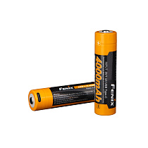 Fenix АКБ 18650 4000 mAh Li-ion Type-C– Милитарист