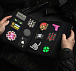 M-Tac альбом Patch Book Elite Multicam Black– Милитарист - миниатюра 20