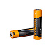 Fenix АКБ 18650 4000 mAh Li-ion Type-C– Милитарист - миниатюра 1