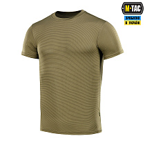 M-Tac футболка CoolTech Olive– Милитарист