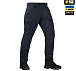 M-Tac штани Aggressor Summer Gen.II Flex Dark Navy Blue– Мілітарист - мініатюра 3