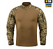 M-Tac сорочка бойова літня Gen.II Piquet NGU Camo– Мілітарист - мініатюра 2