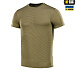 M-Tac футболка CoolTech Olive– Милитарист - миниатюра 1