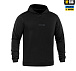 M-Tac кофта Hoodie Born by Revolution Black– Милитарист - миниатюра 3