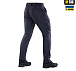 M-Tac брюки Aggressor Summer Flex Dark Navy Blue– Милитарист - миниатюра 5