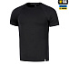 M-Tac футболка реглан 93/7 Black– Мілітарист - мініатюра 1