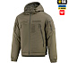 M-Tac куртка зимова Alpha Gen.IV Pro Dark Olive - мініатюра 1 M-Tac куртка зимова Alpha Gen.IV Pro Dark Olive– Мілітарист - мініатюра 1