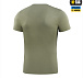 M-Tac футболка Death From Above Light Olive– Милитарист - миниатюра 4