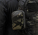 M-Tac EDC Pocket Elite Multicam Black– Милитарист - миниатюра 13