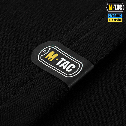 M-Tac реглан Odin Mystery Black– Мілітарист - зображення 11