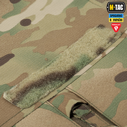 M-Tac куртка зимова Alpha Gen.IV Pro Primaloft MC– Мілітарист - зображення 11