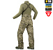 M-Tac брюки зимние Alpha Primaloft MM14– Милитарист - миниатюра 5