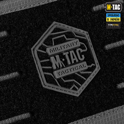M-Tac сумка EDC Bag Elite Wolf Grey– Мілітарист - зображення 10