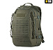 M-Tac рюкзак Intruder Pack Olive (сорт 2)– Мілітарист - мініатюра 1