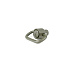 Крук Антабка QD 25mm Od Green (9095A)– Милитарист - миниатюра 1