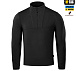 SALE M-Tac кофта Centurion Microfleece Black– Мілітарист - мініатюра 2