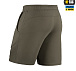 M-Tac шорты Stealth Active Dark Olive– Милитарист - миниатюра 5