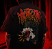 M-Tac футболка Хейтспіч Cotton Hard Black– Милитарист - миниатюра 11