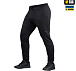 M-Tac штани Stealth Active Black– Мілітарист - мініатюра 1
