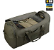 M-Tac сумка-баул 190л Elite Ranger Green– Мілітарист - мініатюра 7