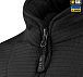 M-Tac термосорочка фліс Delta Level 2 Black– Мілітарист - мініатюра 5