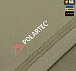 M-Tac футболка Ultra Light Polartec Tan– Мілітарист - мініатюра 7