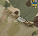 M-Tac куртка Hardshell jacket Multicam– Мілітарист - мініатюра 6