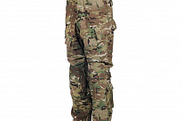  ОБЗОР M-TAC БРЮКИ COMBAT PANTS G2 РИП-СТОП MC