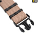 M-Tac ремінь Pistol Belt Khaki– Мілітарист - мініатюра 4