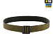 M-Tac ремень Double Sided Lite Tactical Belt Olive/Black– Милитарист - миниатюра 3