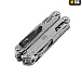 M-Tac мультитул Type 15 Steel– Мілітарист - мініатюра 12