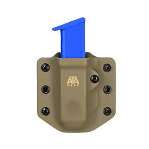 ATA Gear паучер модель Pouch ver.1 для Форт - 12 / 12Р  Flat Dark Earth - Spring правша/левша– Милитарист