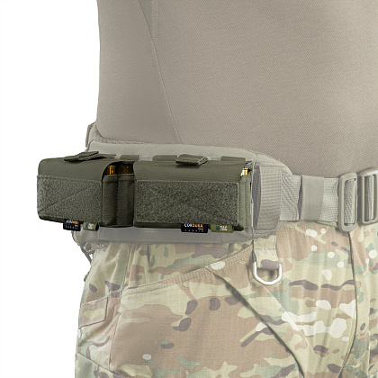 M-Tac підсумок під 12 калібр на 10 набоїв Elite Ranger Green– Мілітарист - зображення 15