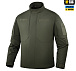 M-Tac кітель Patrol Ranger Flex Army Olive– Мілітарист - мініатюра 1