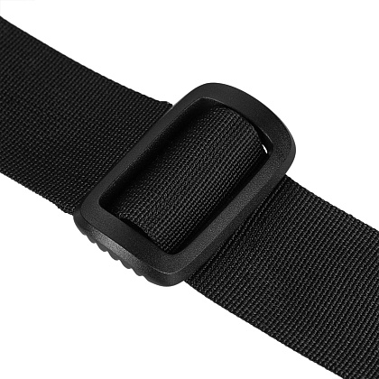 Phantom Project/M-Tac сумка City Waist Bag GRID Black– Мілітарист - зображення 10