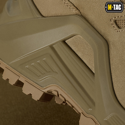 M-Tac кросівки тактичні Caiman Coyote– Мілітарист - зображення 10