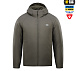 M-Tac куртка Paladin Primaloft Torey Olive– Мілітарист - мініатюра 2