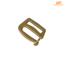 Woojin Plastic рамка с замком Double Gate Keeper 25mm Coyote– Милитарист