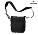 Phantom Project/M-Tac сумка Sacoche Bag Black– Милитарист - миниатюра 2