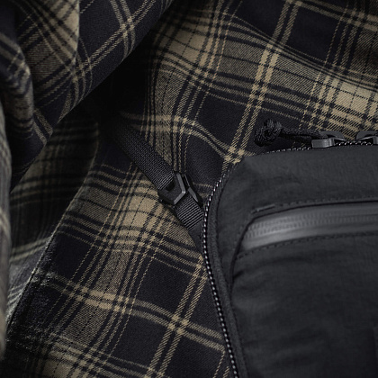 M-Tac сумка Pocket Bag Hardsling Lite-C Elite Black– Мілітарист - зображення 21