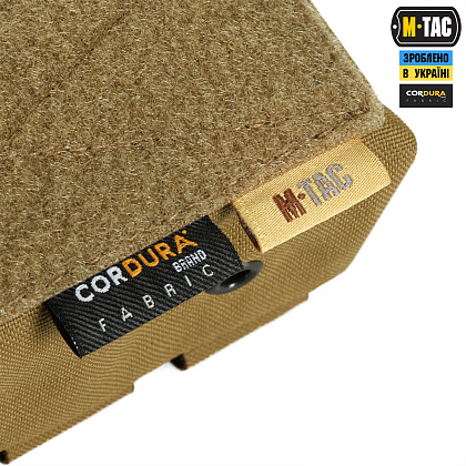 M-Tac підсумок під 12 калібр на 10 набоїв Elite Coyote– Мілітарист - зображення 13