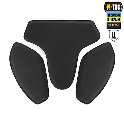 M-Tac Баллистическая защита паха Groin Protection GEN.II 2 класс защиты (FMS) Ranger Green– Милитарист - фото 16