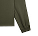 Phantom Project/M-Tac футболка Long Zipper combo Cotton Nylon Ranger Green– Мілітарист - мініатюра 7